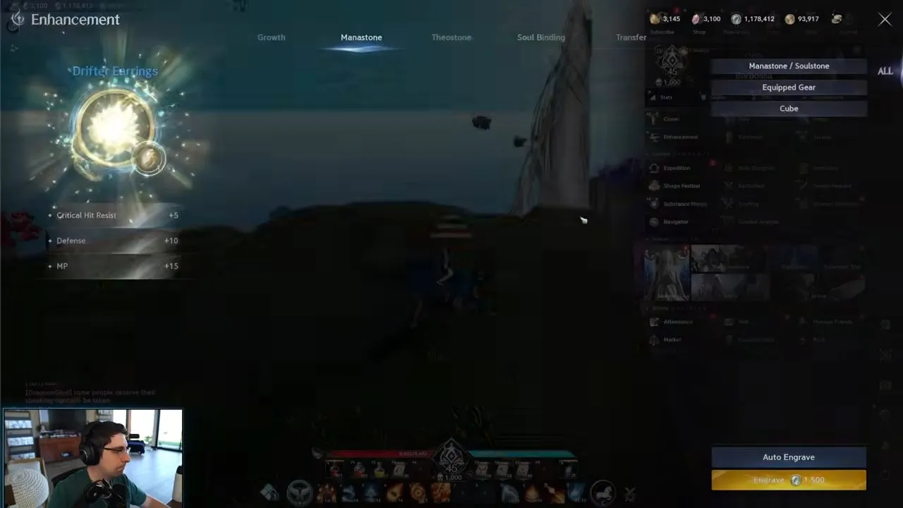 Abyss Portal