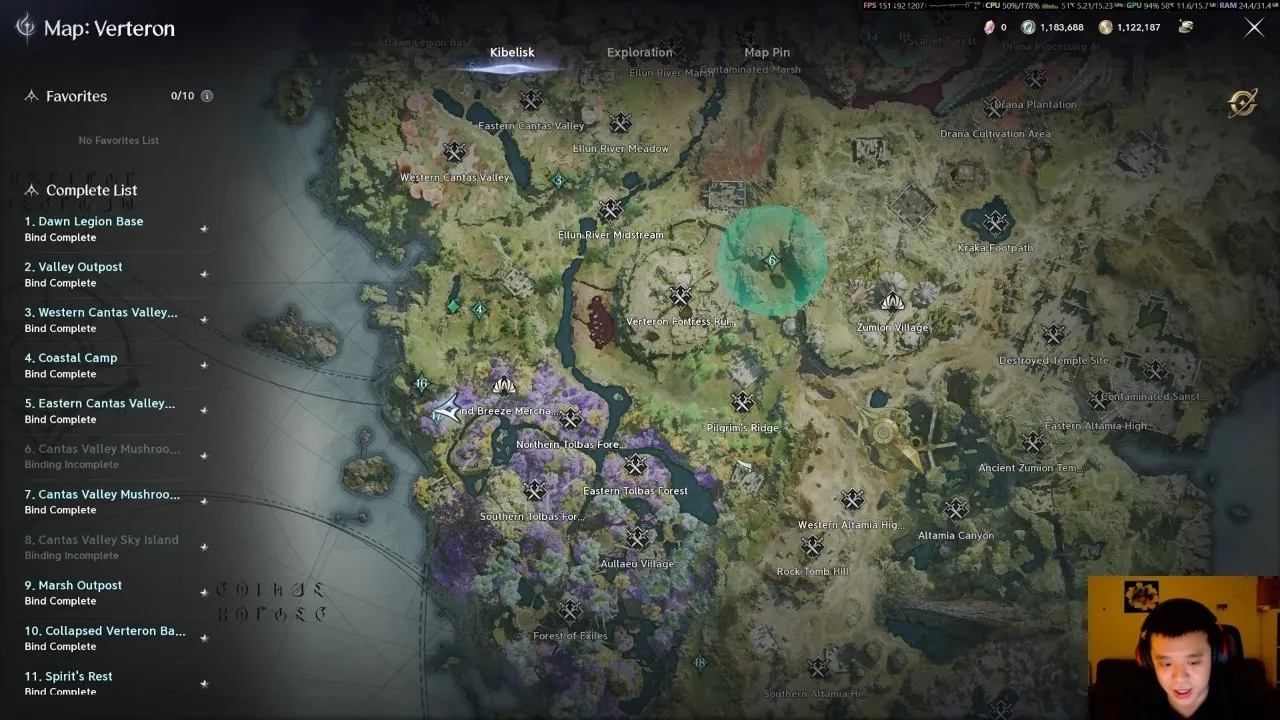 Rift Timer